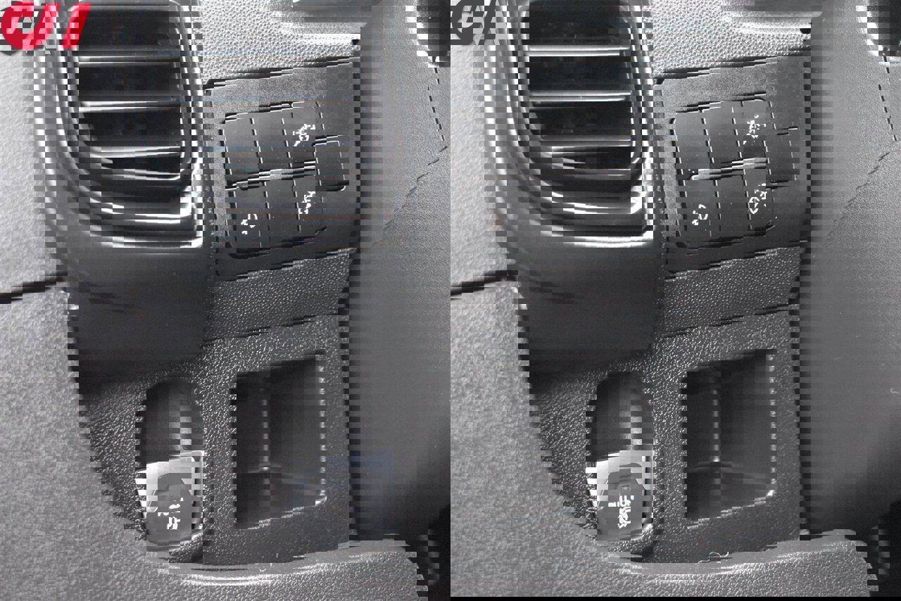 Used 2025 RAM ProMaster 2500 w/ U-Haul Equipment Group image 15