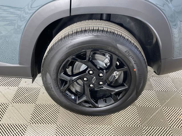 New 2026 Chevrolet Trax LT FWD image 17