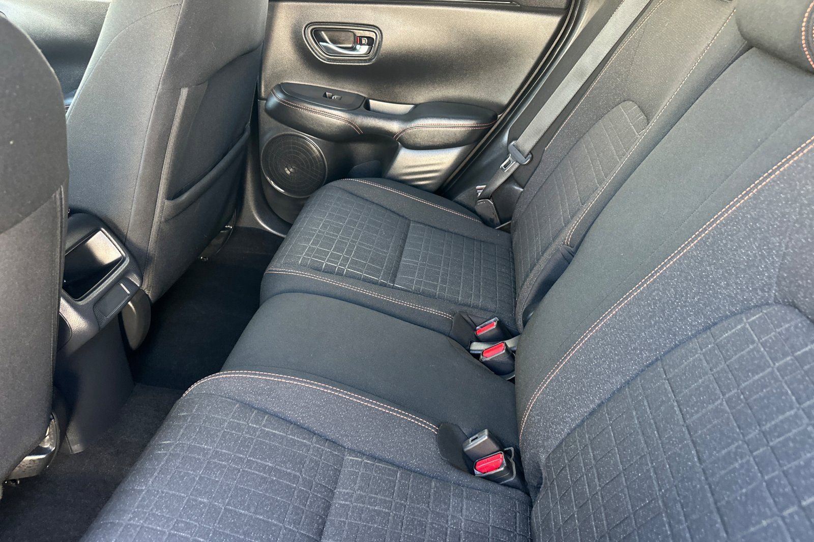 Used 2024 Honda HR-V Sport image 11