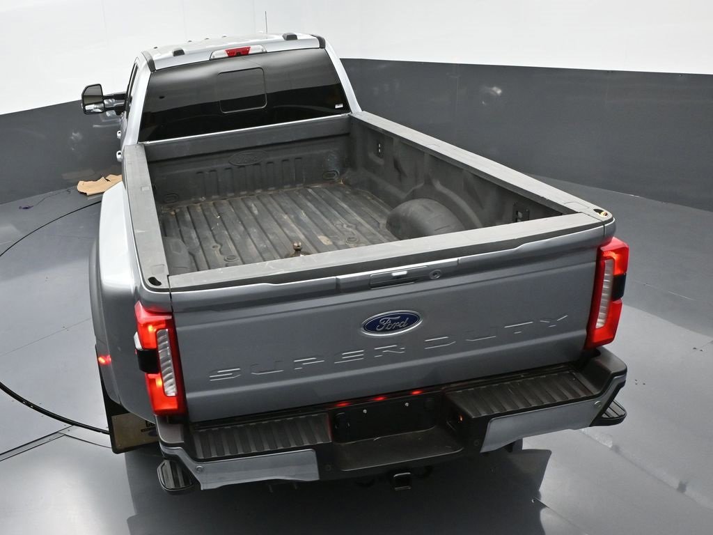 Used 2024 Ford F350 Lariat image 40