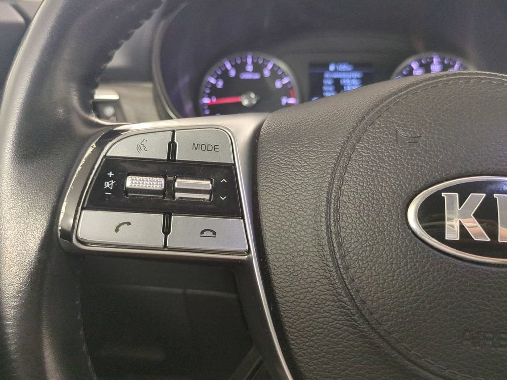 Used 2021 Kia Telluride EX w/ EX Premium Package FWD image 35