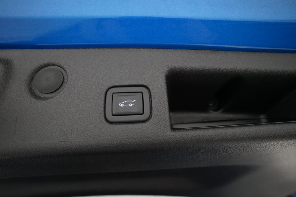 Used 2024 Chevrolet Equinox LT AWD/4WD image 15