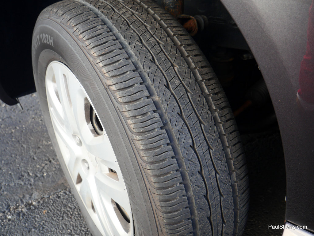 Used 2015 Dodge Grand Caravan SE w/ Quick Order Package 29E SE image 24