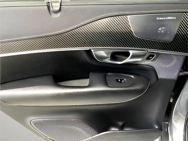 Used 2019 Volvo XC90 T6 R-Design w/ Advanced Package image 25