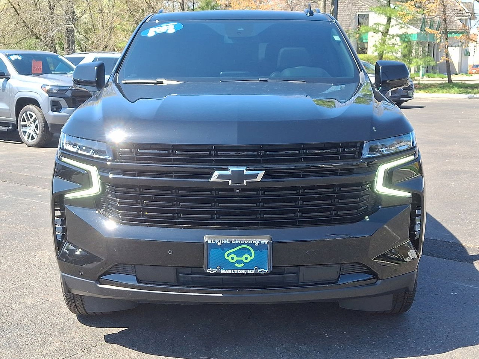 Certified 2023 Chevrolet Tahoe RST w/ Luxury Package image 29