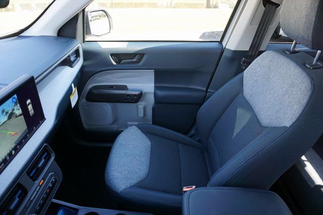 New 2025 Ford Maverick XLT w/ XLT Luxury Package AWD/4WD image 25
