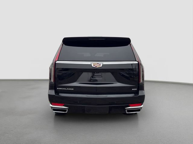 Used 2022 Cadillac Escalade Premium Luxury image 5