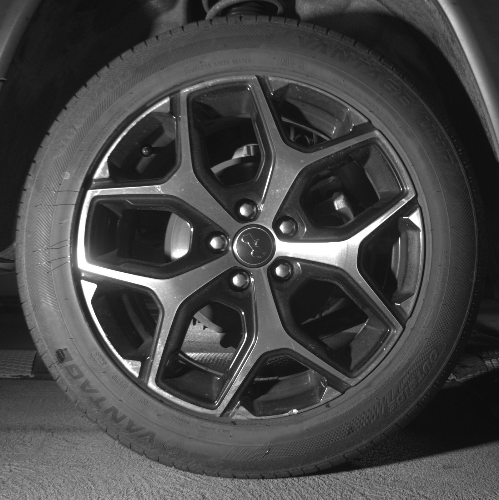 Used 2025 Jeep Compass Limited image 15