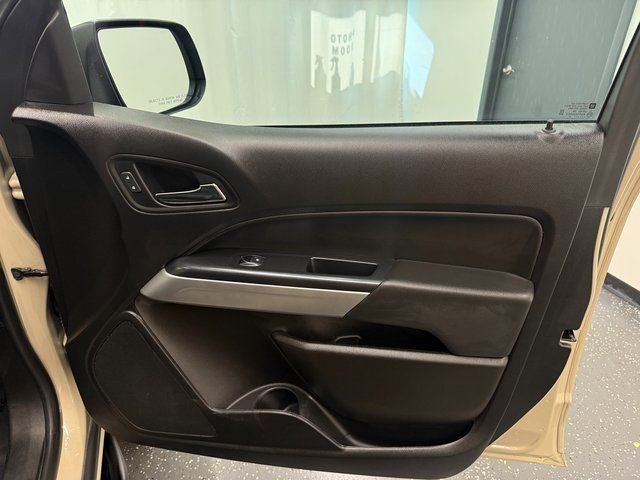 Used 2021 Chevrolet Colorado ZR2 image 9