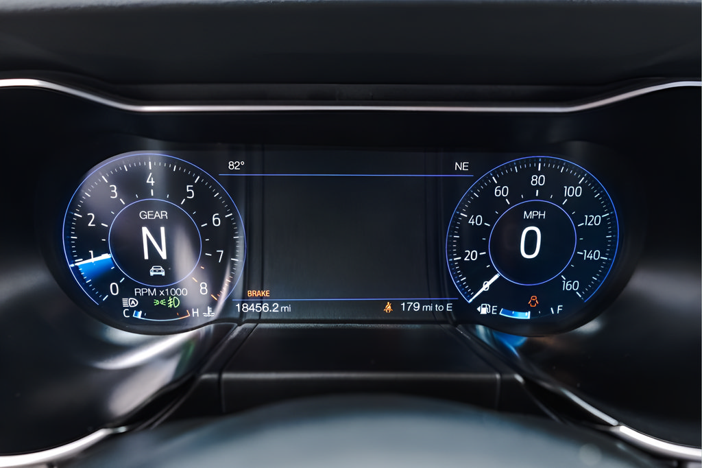 Used 2023 Ford Mustang GT Premium RWD image 14