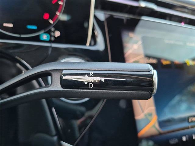 Used 2026 Mercedes-Benz E 350 Sedan image 12
