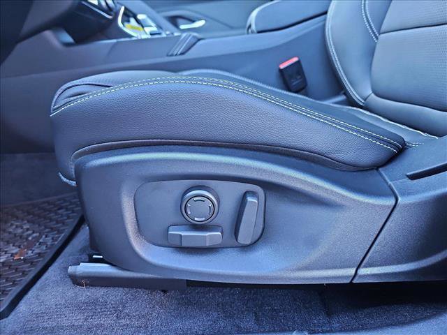 New 2024 Jaguar E-PACE R-Dynamic SE image 29