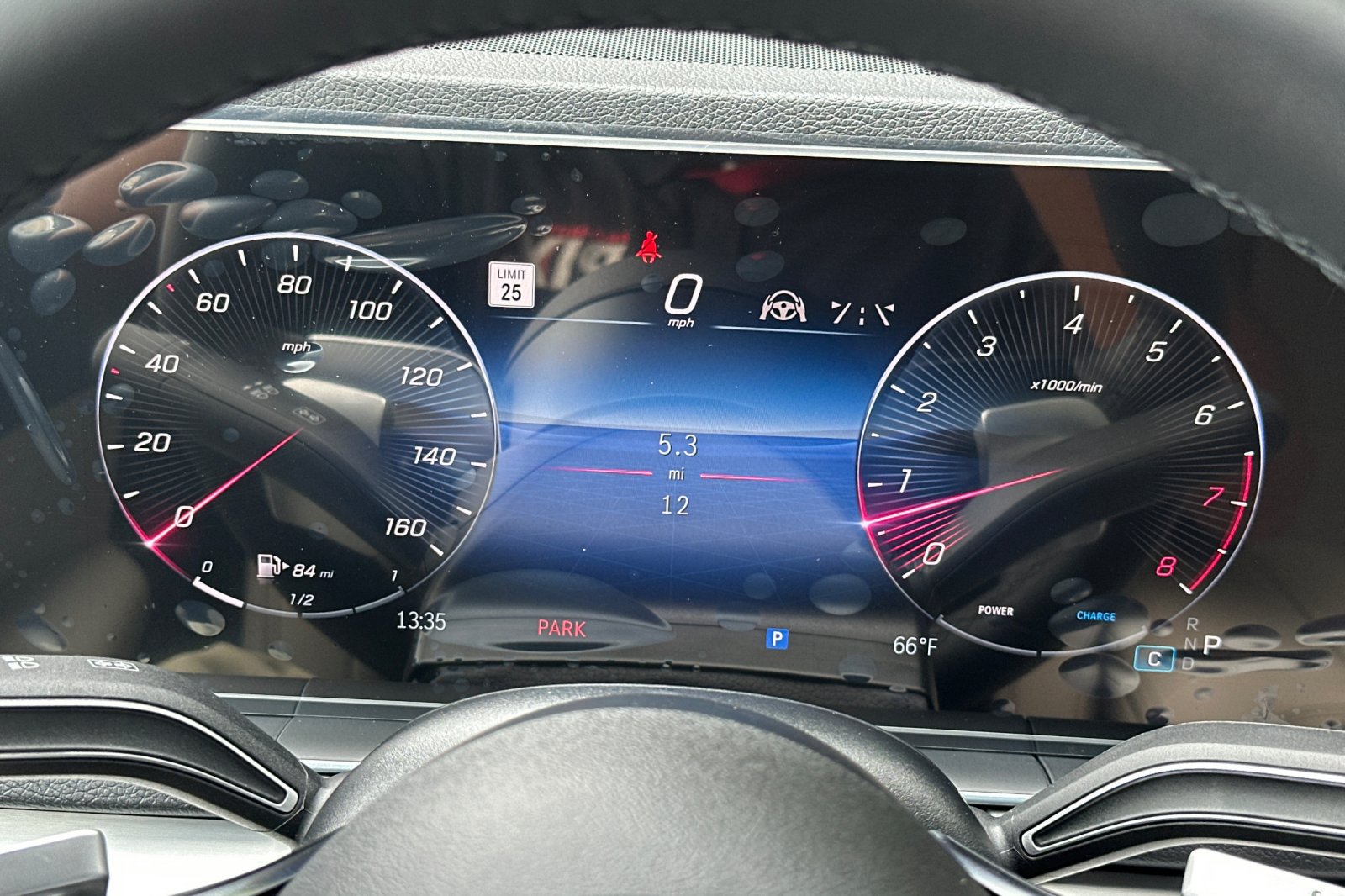 New 2026 Mercedes-Benz GLE 580 4MATIC image 24