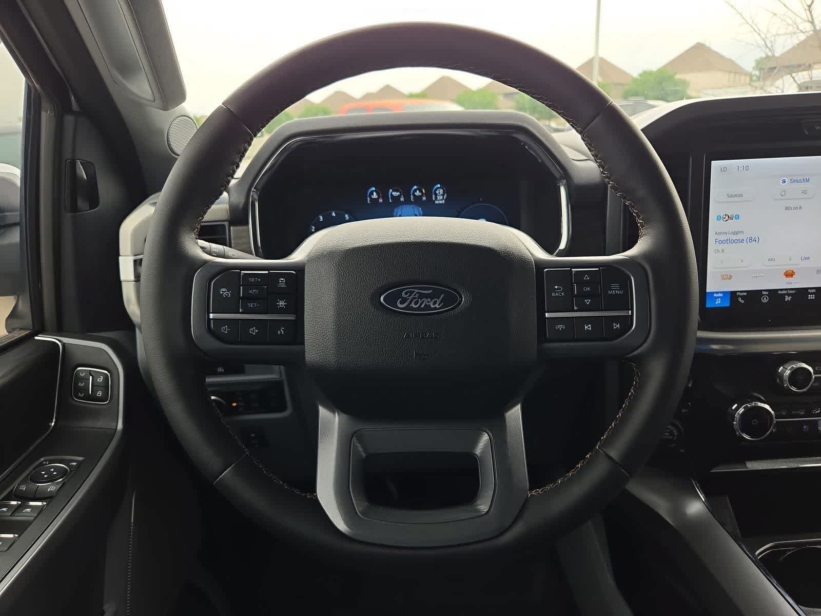 Used 2025 Ford F150 Lariat w/ Equipment Group 501A Mid AWD/4WD image 20
