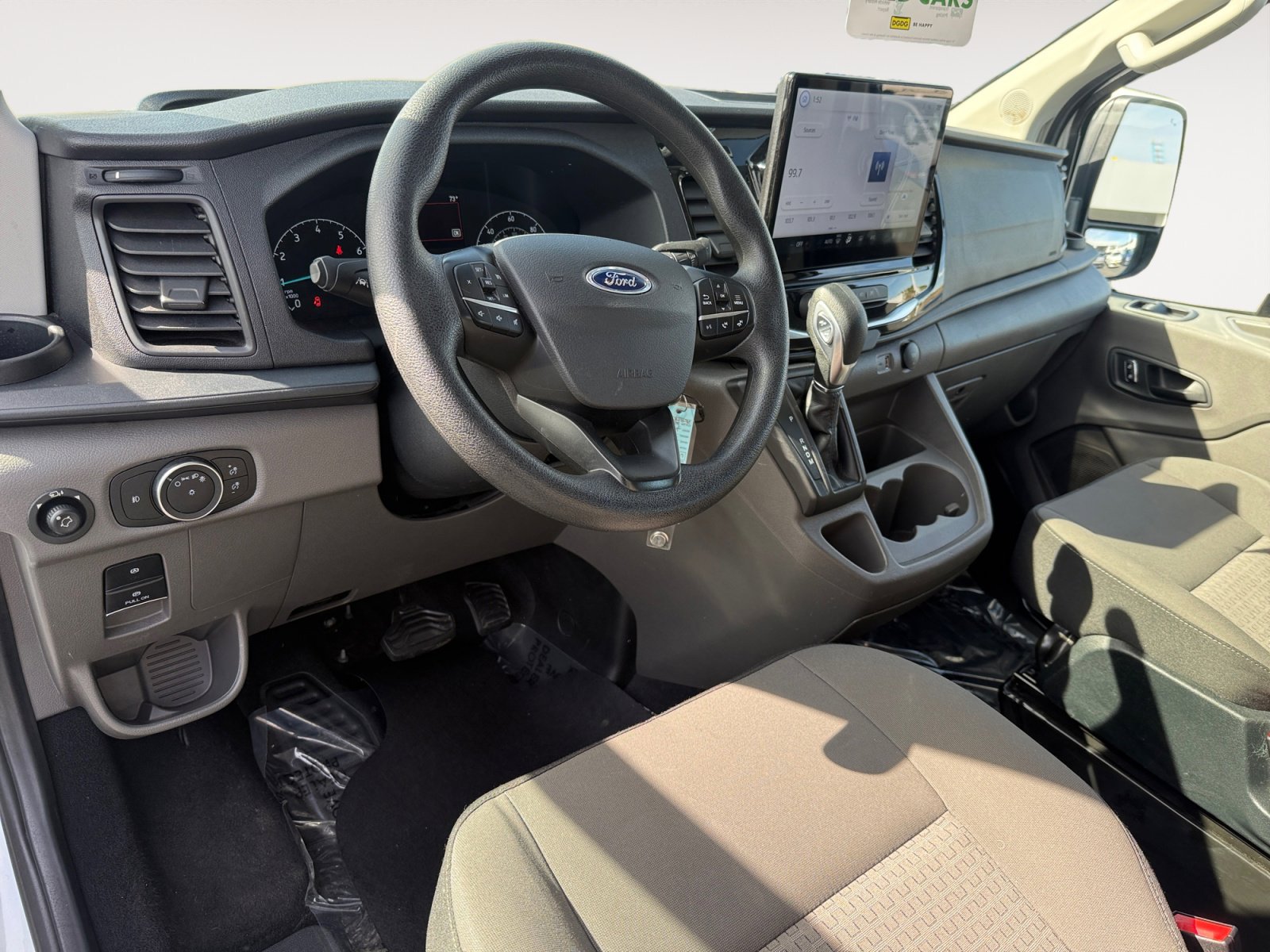 Used 2023 Ford Transit 350 XLT image 15