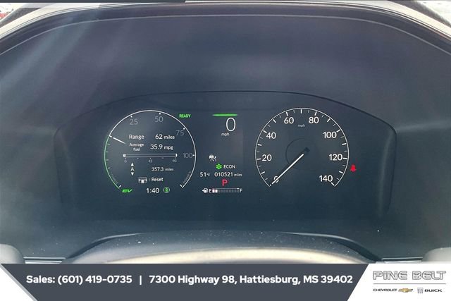 Used 2025 Honda CR-V Sport-L image 14