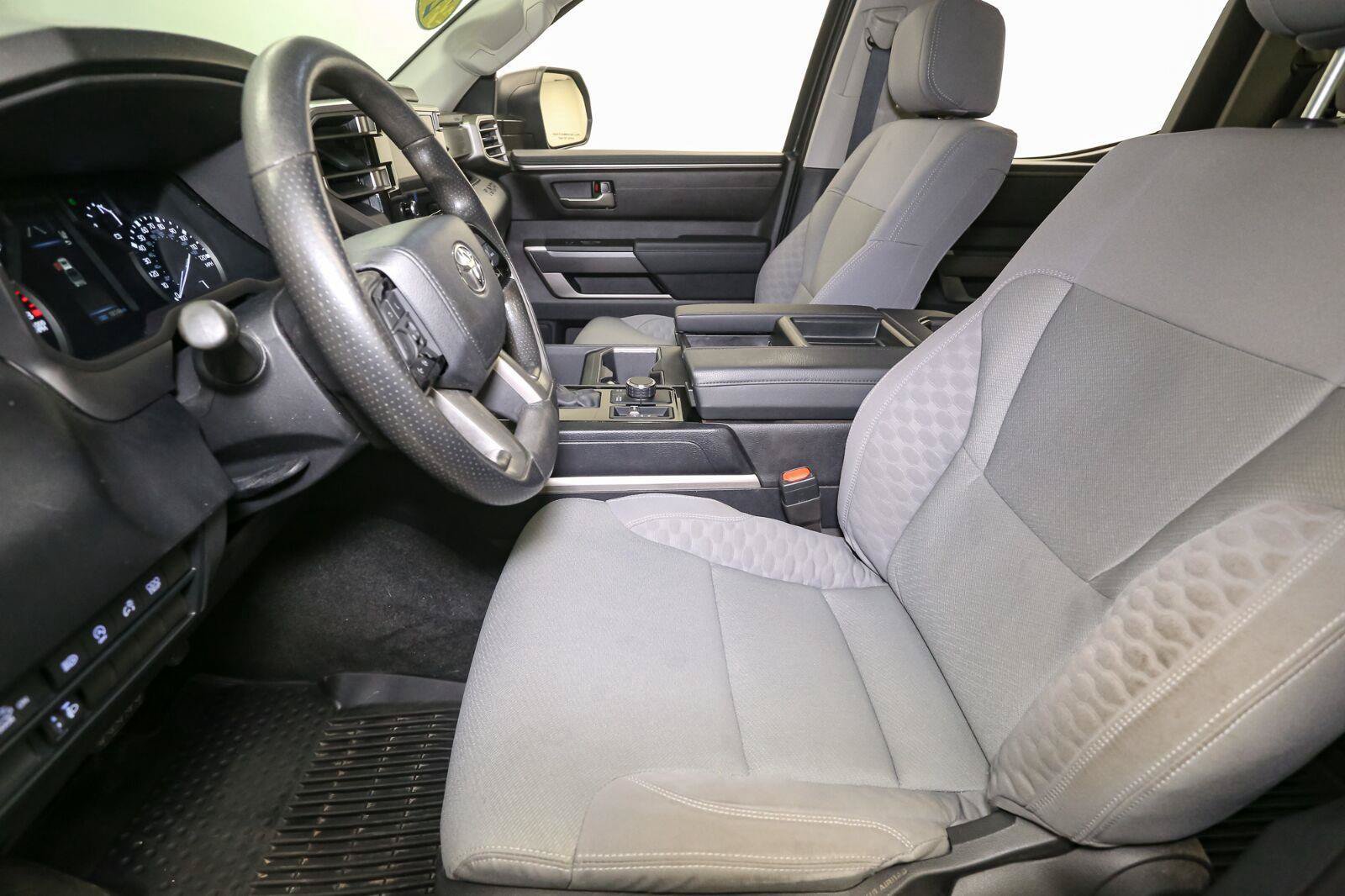 Used 2024 Toyota Tundra SR5 AWD/4WD image 41