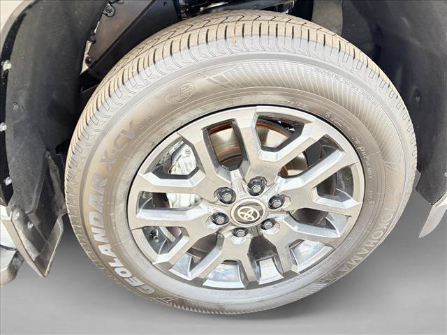 Certified 2026 Toyota Sequoia Platinum AWD/4WD image 17