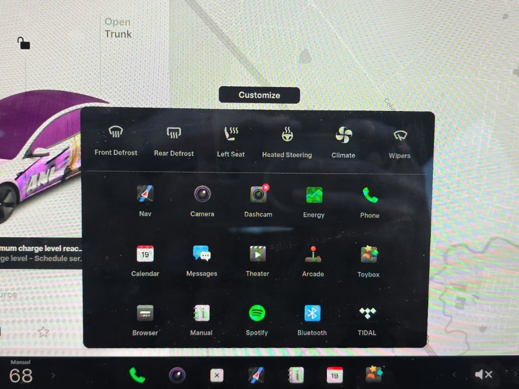 Used 2021 Tesla Model 3 Long Range image 25