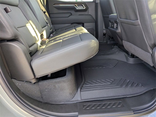 New 2026 Chevrolet Silverado 1500 LT Trail Boss w/ LT Trail Boss Premium Package image 36