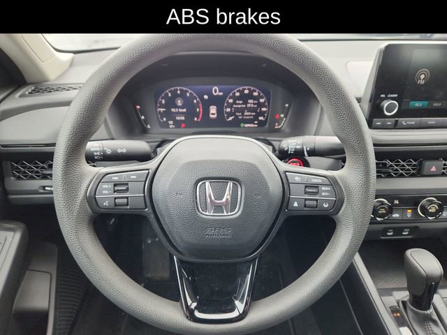 Used 2024 Honda Accord LX image 14