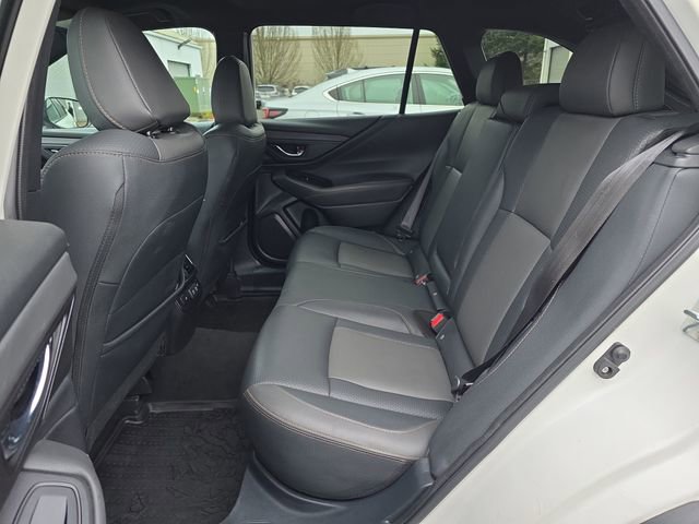 Used 2022 Subaru Outback Wilderness image 19
