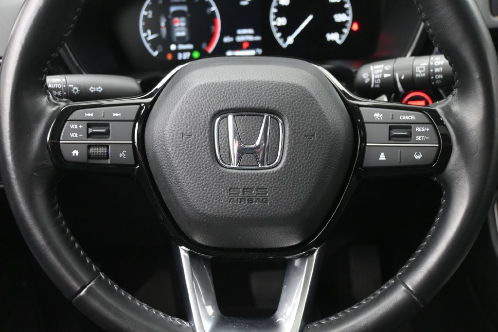 Used 2025 Honda CR-V EX-L image 16