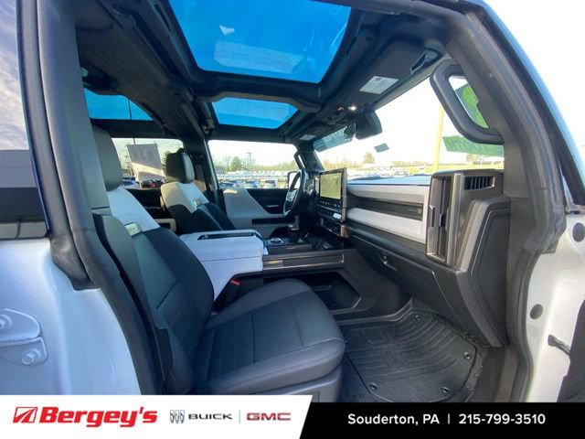Used 2023 GMC Hummer EV Edition 1 image 31
