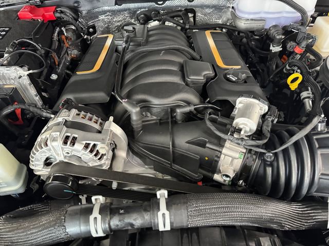 New 2026 Jeep Wrangler Unlimited Rubicon 392 image 6