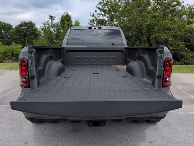 New 2026 RAM 3500 Big Horn AWD/4WD image 35