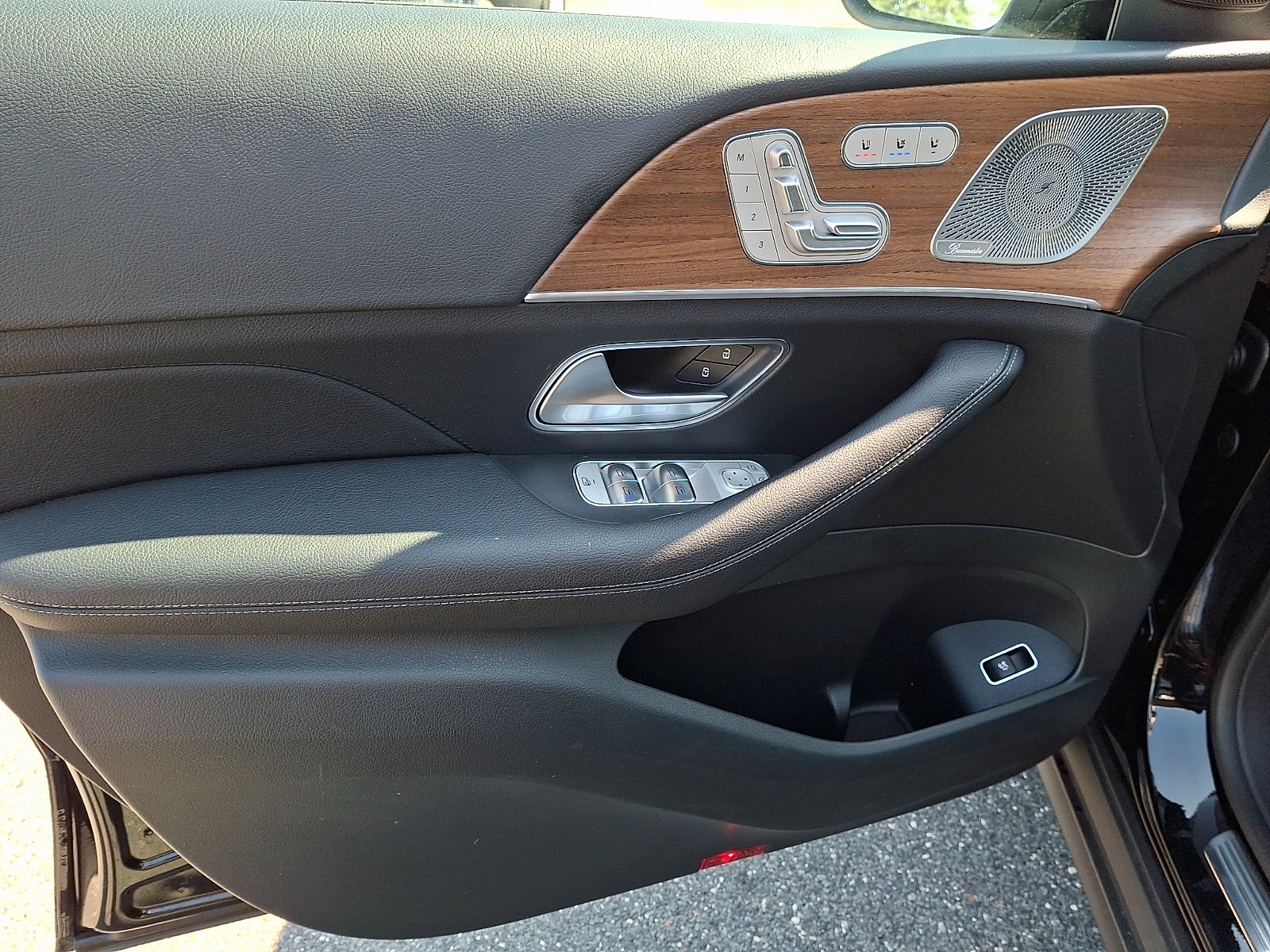 Certified 2026 Mercedes-Benz GLE 350 4MATIC image 12
