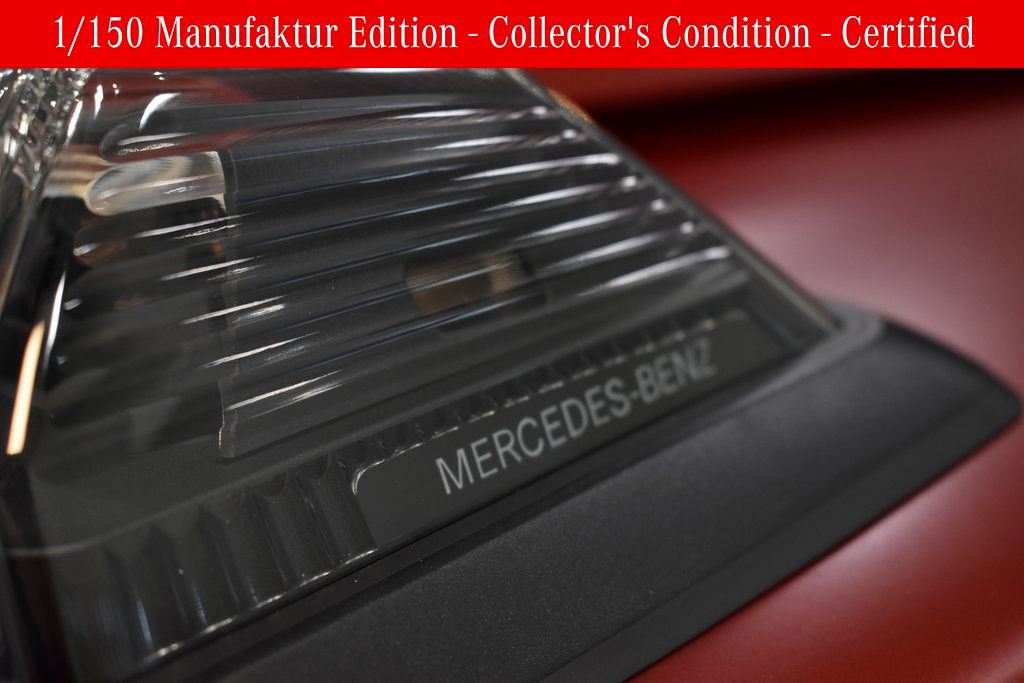 Certified 2021 Mercedes-Benz G 63 AMG 4MATIC image 21