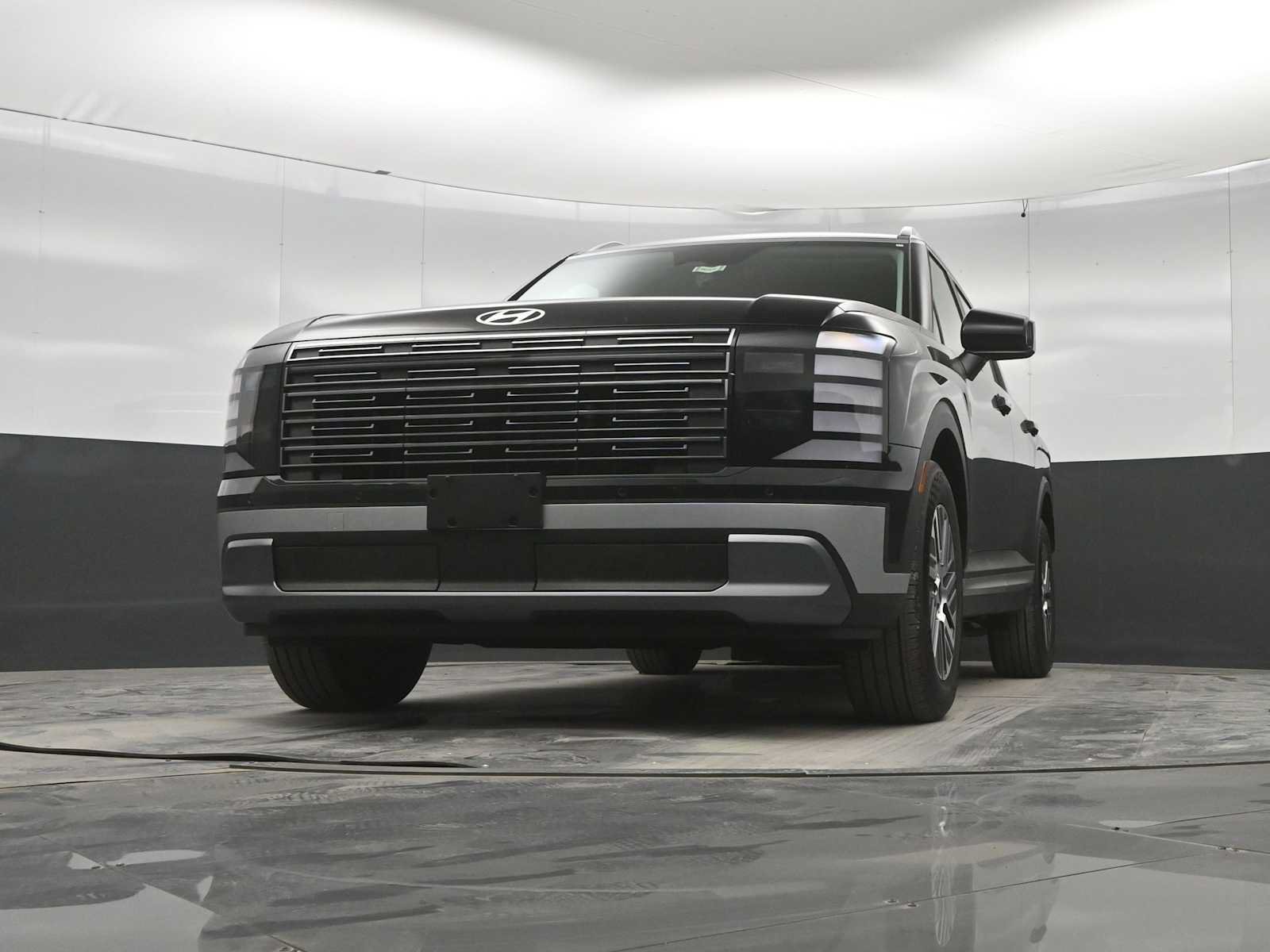 New 2026 Hyundai Palisade SEL AWD/4WD image 32