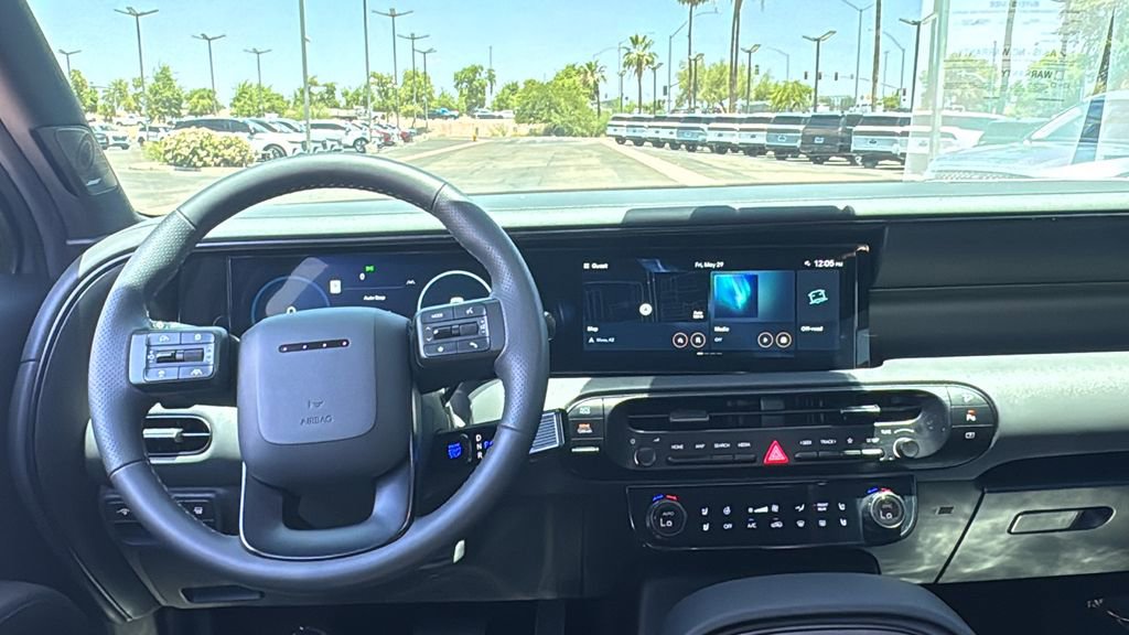 Used 2026 Hyundai Palisade XRT Pro AWD/4WD image 5