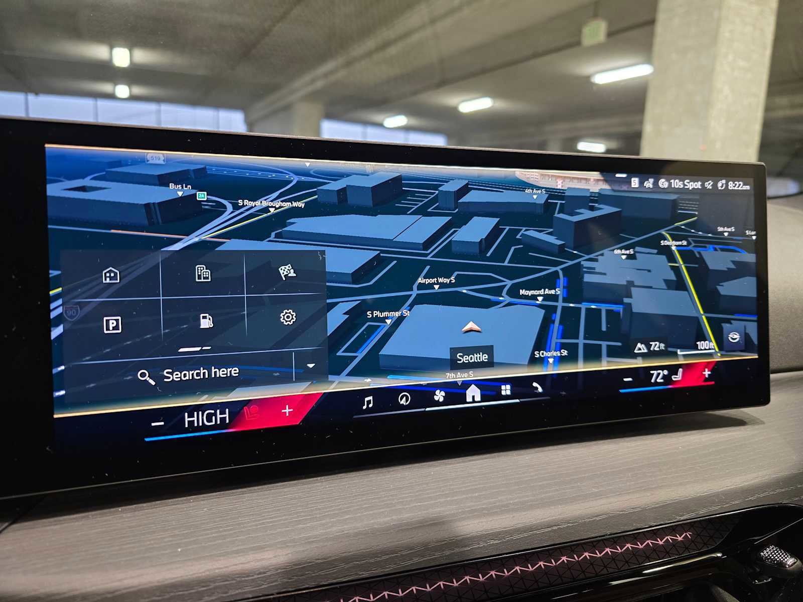 New 2026 BMW 430i xDrive AWD/4WD image 15