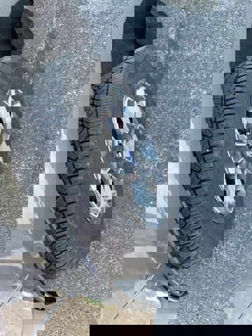 Certified 2020 Ford EcoSport S image 19