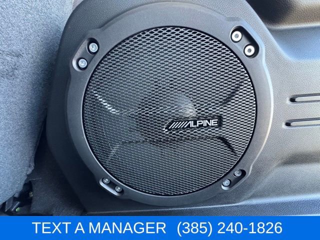 New 2026 Jeep Wrangler Sport image 18