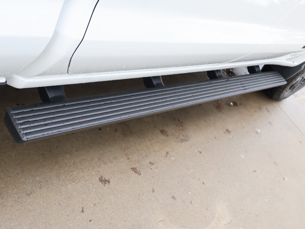 New 2026 Chevrolet Silverado 1500 LT Trail Boss w/ LT Trail Boss Premium Package image 39