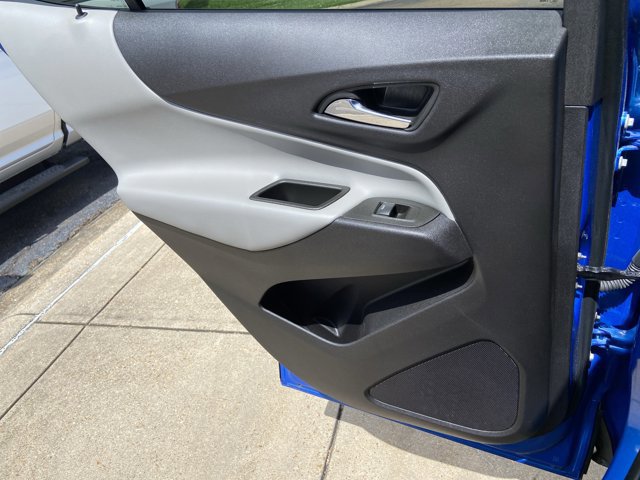Used 2024 Chevrolet Equinox LS w/ LS Convenience Package FWD image 51