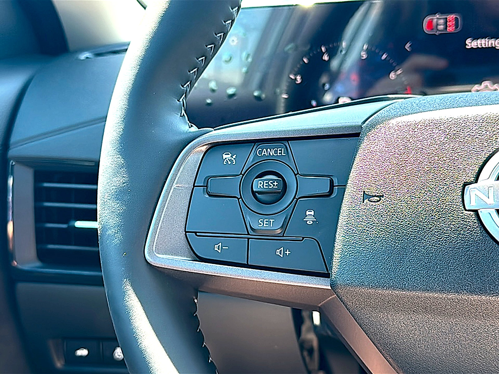 New 2026 Nissan Sentra SV w/ SV Convenience Package FWD image 19