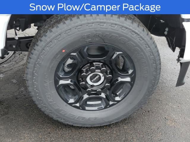 New 2026 Ford F250 XL w/ STX Appearance Package image 17