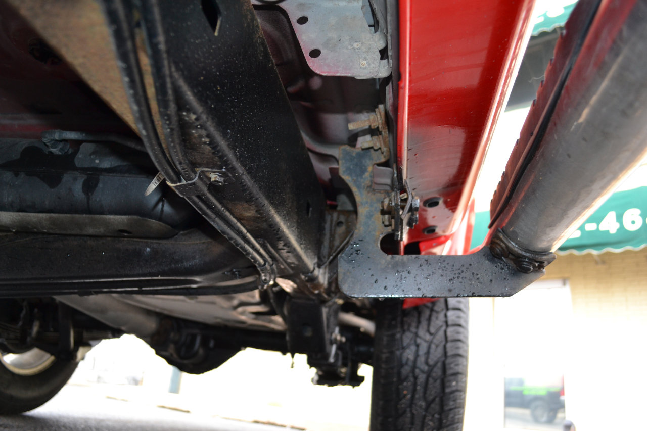 Used 2011 Chevrolet Colorado LT image 55