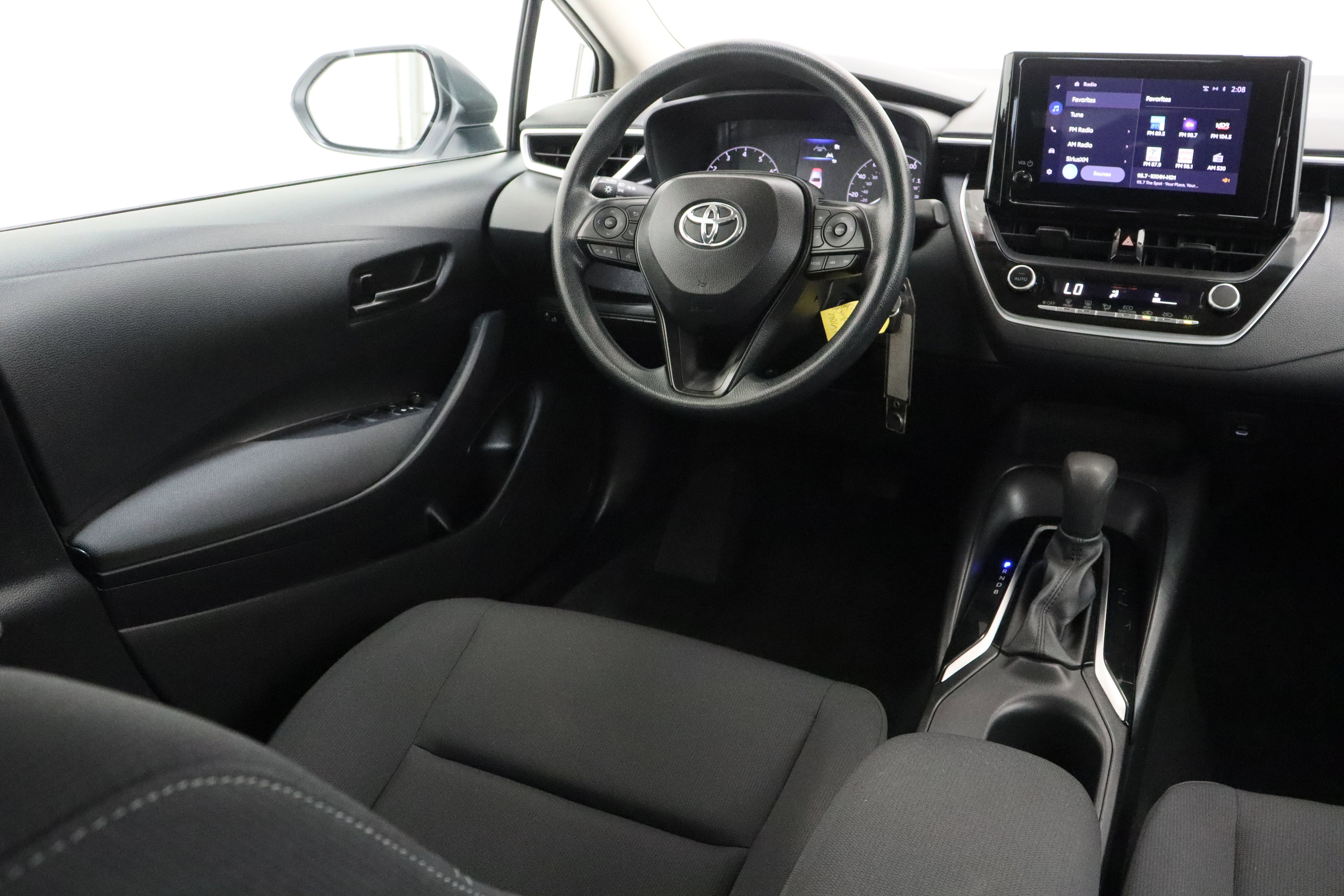 Certified 2024 Toyota Corolla LE FWD image 24