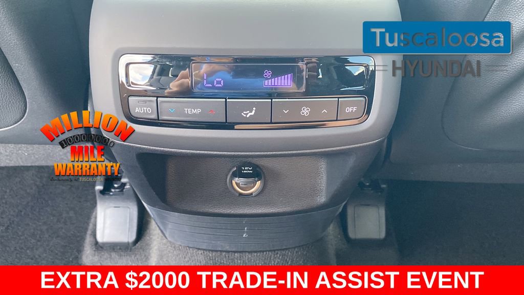 New 2025 Hyundai Palisade XRT AWD/4WD image 27