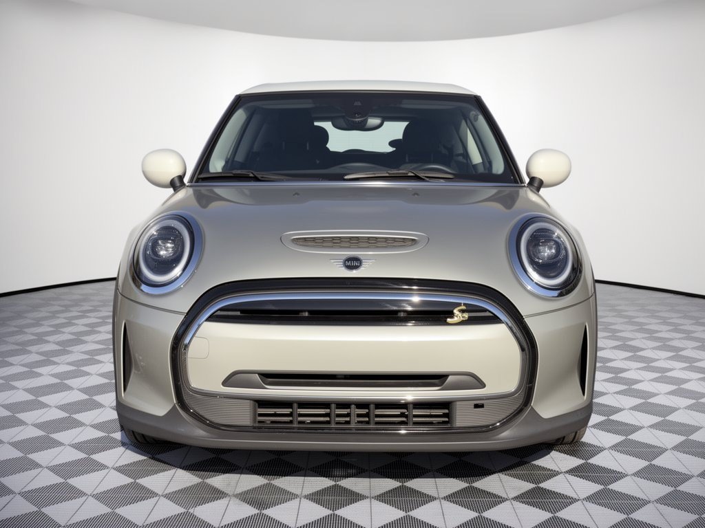 Used 2024 MINI Cooper SE FWD image 6