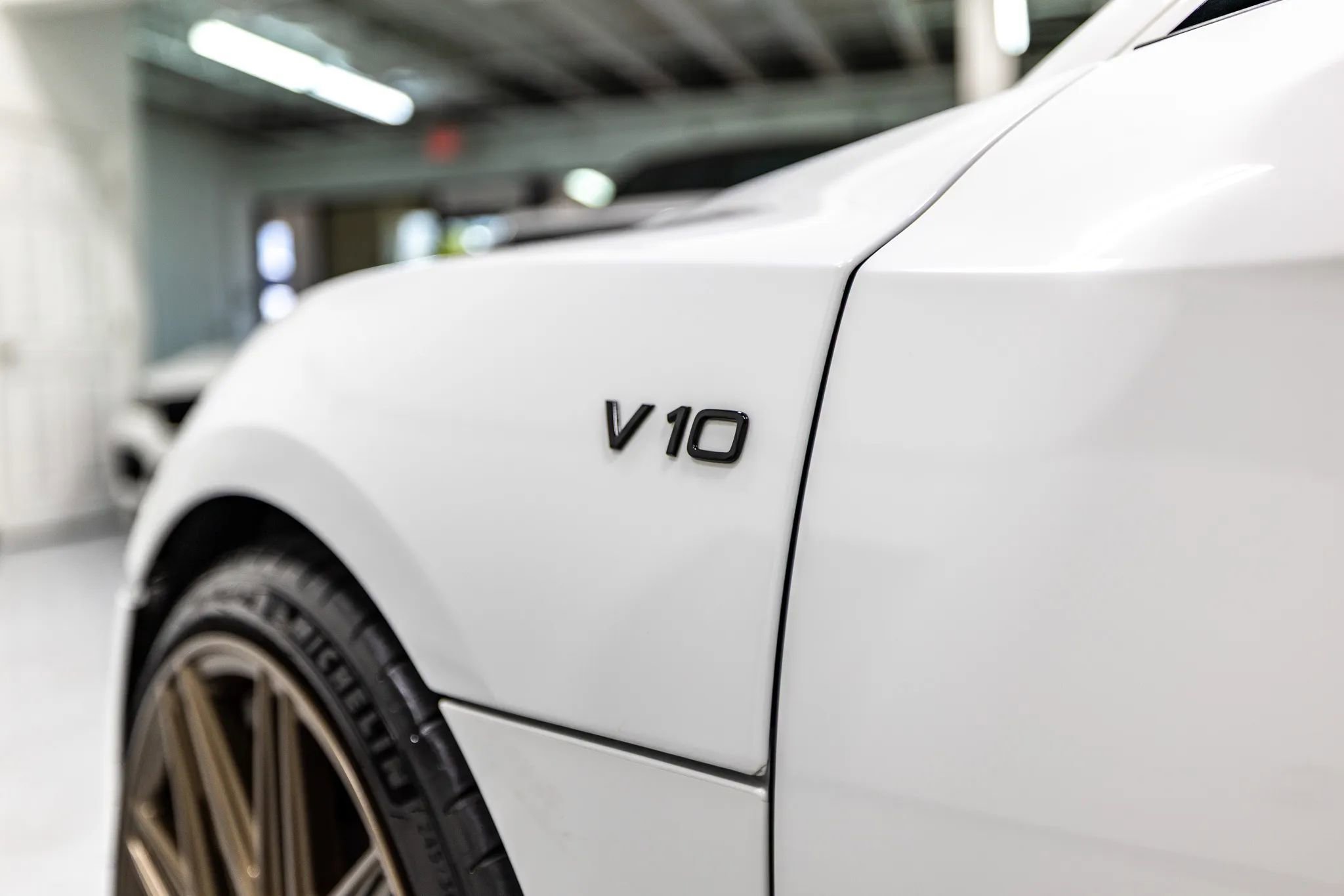 Used 2023 Audi R8 V10 performance RWD image 25