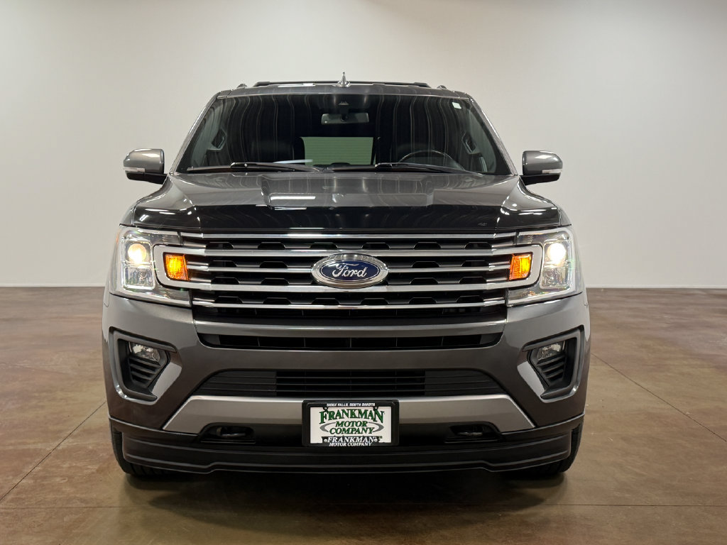 Used 2020 Ford Expedition Max XLT w/ Equipment Group 202A AWD/4WD image 29