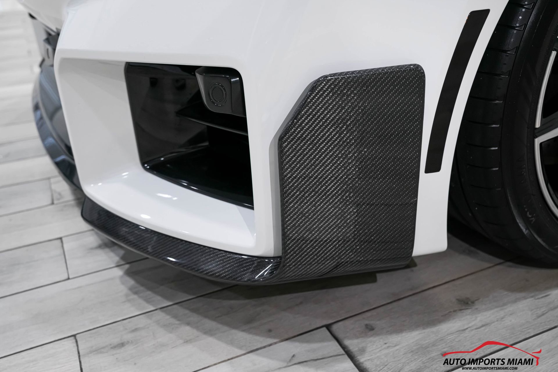 Used 2024 BMW M2 MANUAL w/ Lighting Package image 42