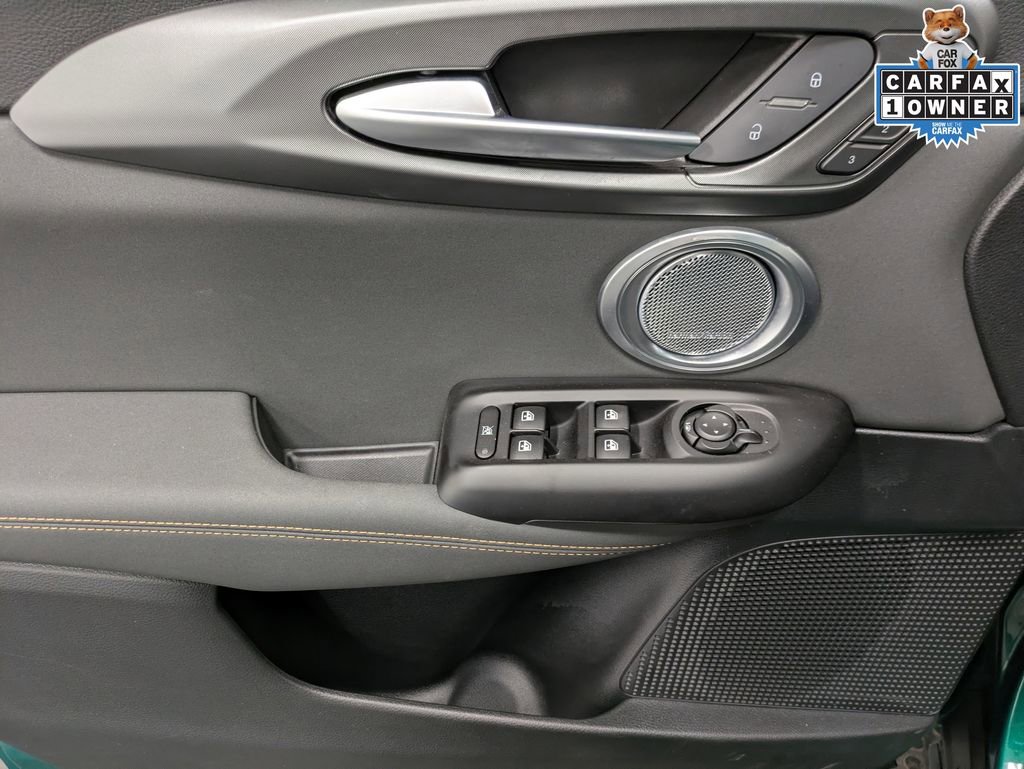 Used 2025 Alfa Romeo Tonale w/ Premium Package AWD/4WD image 10