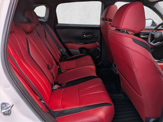 Certified 2025 Acura ADX A-Spec image 18